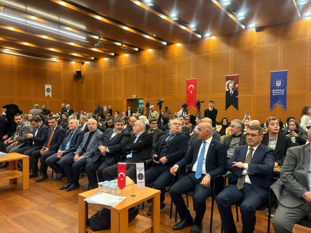TR Düşünce Kulübü Ercan Yakut ile yola devam dedi