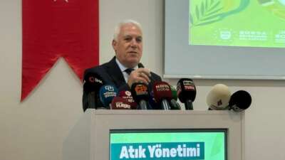 Başkan Bozbey bu sözlerle duyurdu: Patlama riski vardı!