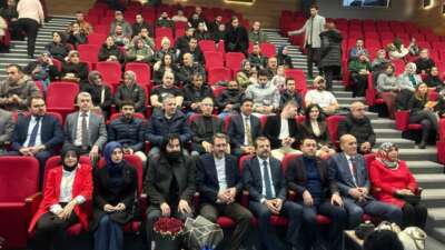 Gürsu Belediyesi’nden 100. İstihdam Buluşması