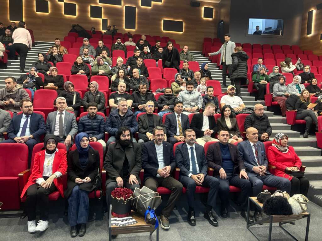Gürsu Belediyesi’nden 100. İstihdam Buluşması