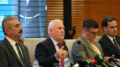 Bozbey açıkladı: ‘Orhaneli Termik Santralini mühürledik!’