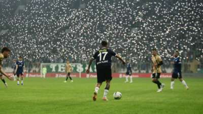 TFF’den Bursaspor açıklaması