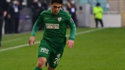 Vefa Temel, Bursaspor’a ne zaman gelecek?