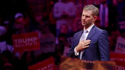 Donald Trump’ın oğlundan Bitcoin tahmini