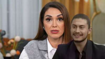 Zuhal Topal şaştı kaldı! Kısmetse Olur Çağrı yarışmayı birbirine kattı