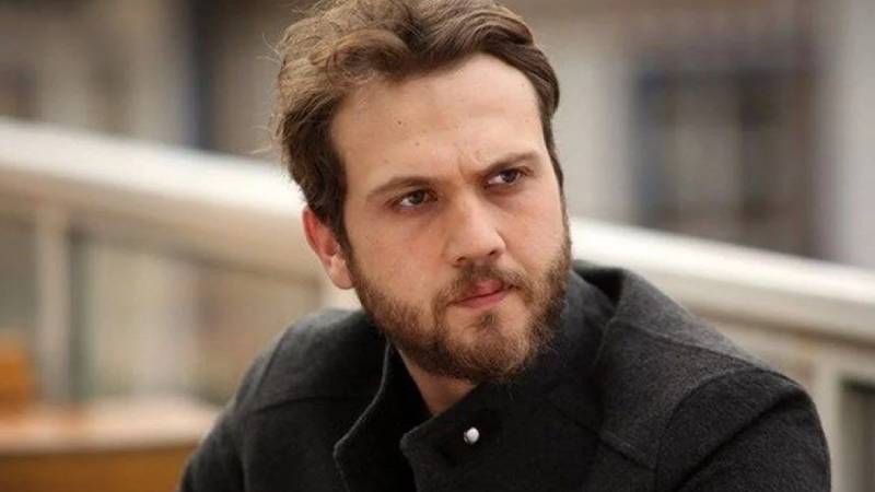 Aras Bulut İynemli’nin acı günü