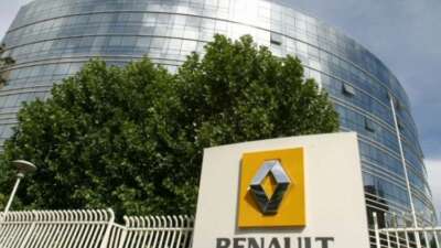 Bursa’da da üretim yapan oto devi Renault’tan 58 milyar euro’luk sigorta adımı