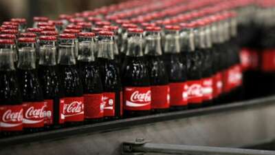 Coca-Cola İçecek 2024’ü 12,5 milyar TL yatırımla kapadı