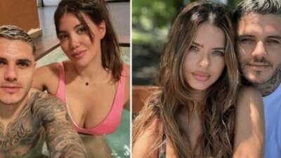 Wanda Nara Mauro Icardi’yi yeniden sildi