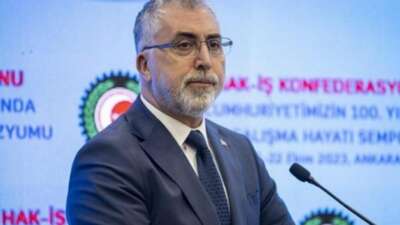 Bakan Işıkhan’dan kademeli emeklilik açıklaması!