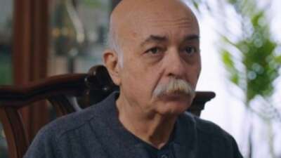 Kızılcık Şerbeti’nin eski Abdullah’ı geri döndü; İşte yeni dizisi!