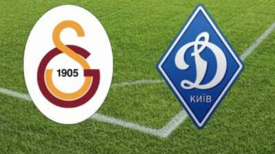Galatasaray-Dinamo Kiev maçı ne zaman, saat kaçta, hangi kanalda?