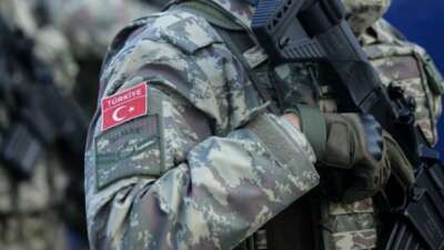 Zamlı asker maaşları 2025: General, Albay, Subay, Teğmen, Uzman Çavuş…