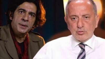 Fatih Altaylı Okan Bayülgen’e acımadı
