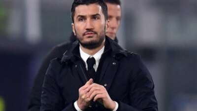 Nuri Şahin’den istifa sinyali: ‘Eğer değişiklik sorunları çözecekse…’