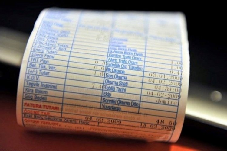 Emekli, memur, işçi yararlanabiliyor: O bankadan 700 TL fatura desteği!
