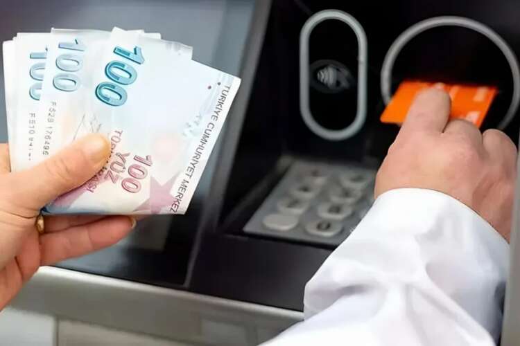 Emeklilerin beklediği haber! 1000 lira fark ne zaman yatacak?