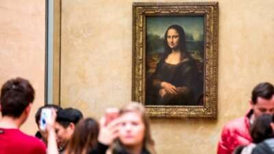 Mona Lisa taşınıyor; İşte yeni yeri