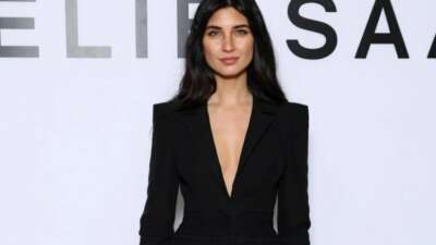 Tuba Büyüküstün’ün Paris günlükleri!