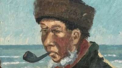 ’50 dolara satın alınan tablo Van Gogh’a ait bir başyapıt olabilir’ iddiası