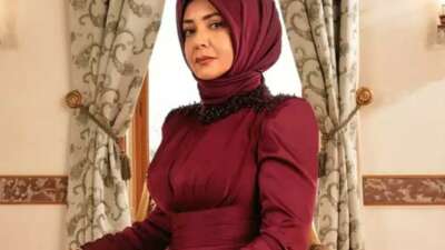 Kızılcık Şerbeti’nin Pembe’si’nden “Müslüman noel kutlamaz” yorumuna yanıt