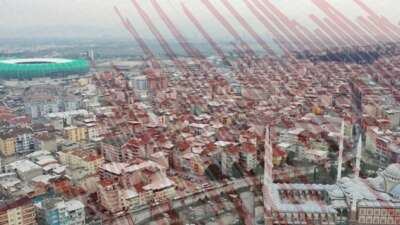 Bursa’daki deprem ne anlama geliyor? İki uzmandan iki uyarı: “Bu deprem uyarıcı olmalı”