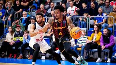 Galatasaray, David Efianayi ile yollarını ayırdı
