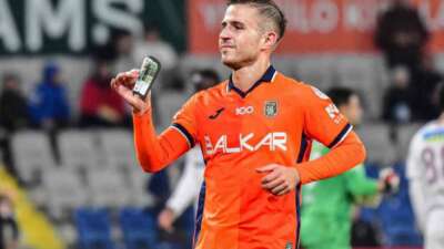 PAOK, Dimitris Pelkas’ı kadrosuna kattı