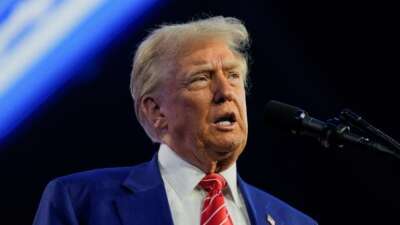 Trump’ın “sus payı” davasında alacağı ceza 10 Ocak’ta belli olacak