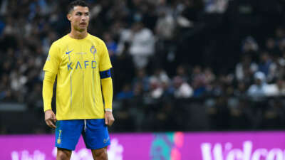 Ronaldo imzayı atıyor: Yıllık ücreti dudak uçuklatıyor!