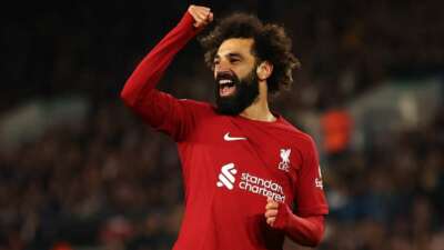 Muhammed Salah’dan ayrılık açıklaması