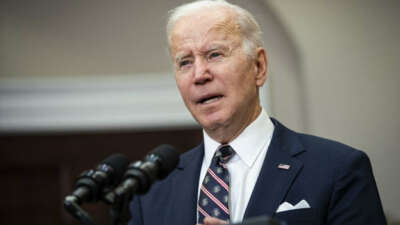 Biden, 2 bin 500 hükümlünün cezasını hafifletti