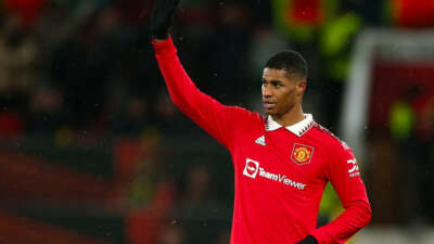 Rashford Fenerbahçe’ye gelecek mi?