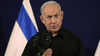 Netanyahu’da kritik ateşkes açıklaması