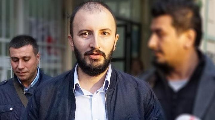 FETÖ üyesi Cevheri Güven’e bilgi sızdırdıkları iddiasıyla emniyet mensuplarının yargılanmasına başlanacak FETÖ üyesi Cevheri Güven’e bilgi sızdırdıkları iddiasıyla emniyet mensuplarının yargılanmasına başlanacak
