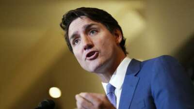 Kanada Başbakanı Trudeau, bu hafta istifa edebilir