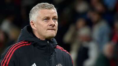 Solskjaer, Beşiktaş’ın 62. teknik direktörü oldu