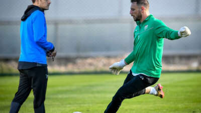 Anıl Atağ’dan Batalla’ya övgü: İsterse hala futbol oynayabilir!