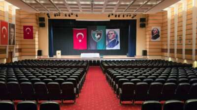 Denizlispor’un olağanüstü kongresi yine toplanamadı
