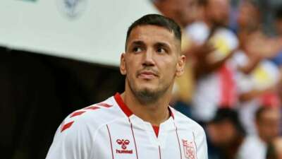 Sivasspor’da Rey Manaj’ın sözleşmesi uzatıldı