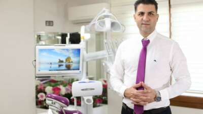 Uzmanı uyardı: “Diş eti hastalığı erkeklerde cinsel sağlığı tehdit ediyor”
