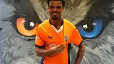 Başakşehir, Christopher Operi’yi transfer etti