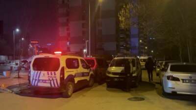 Bursa’da şoke eden olay…Adres sorduğu kişiyi “Ne demek adresi bilmiyorsun” deyip vurdu