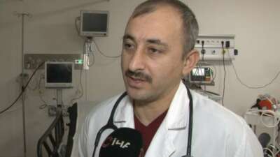 Uzmanlardan ‘Sahte alkol’ uyarısı: “Kendi ayağıyla gelen entübe etmek zorunda kaldığımız hastalar oldu”