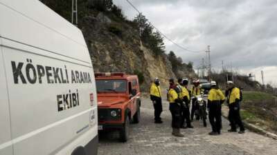 Bursa’da 11 gün önce Ulucami civarında kayboldu, cansız bedeni Uludağ eteklerinde bulundu