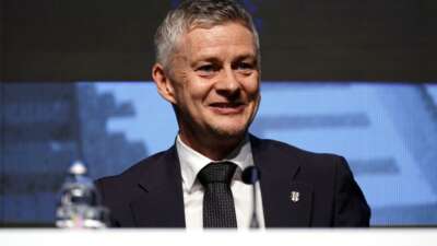 Beşiktaş’ta Solskjaer dönemi başladı
