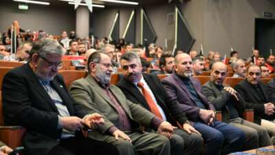 Yıldırım’da yetim dayanışma gecesi