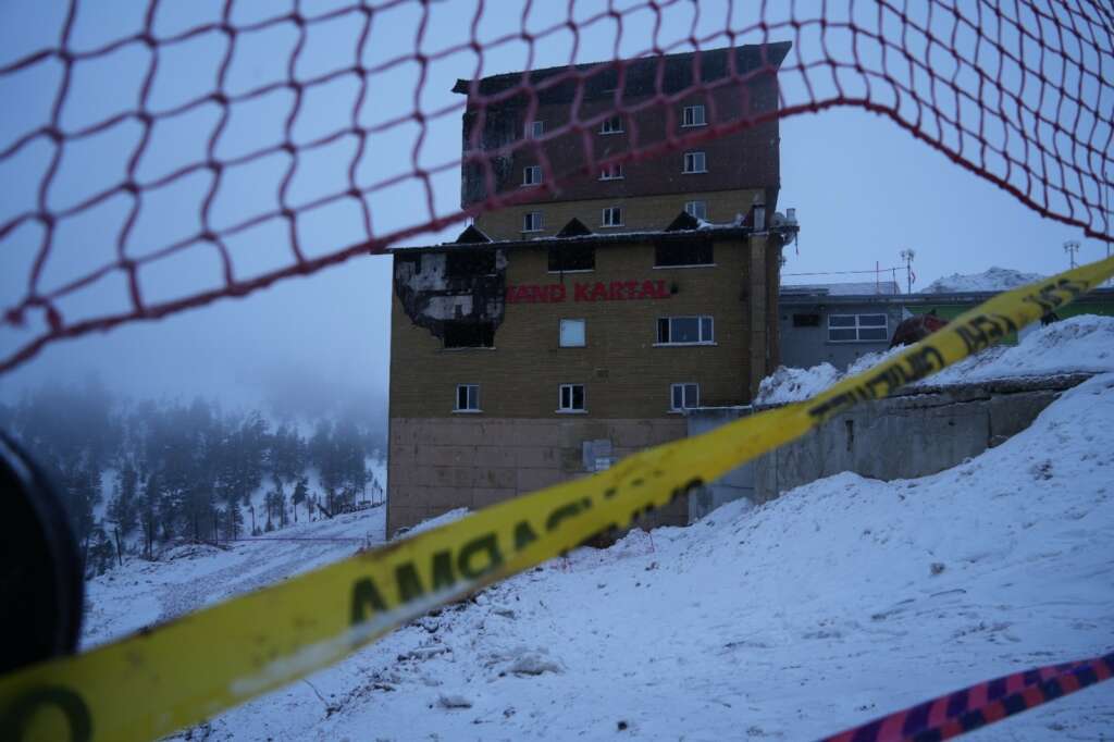 Bolu otel faciasında İl Özel İdaresi’nden iki isim tutuklandı: Tutuklu sayısı 21 oldu