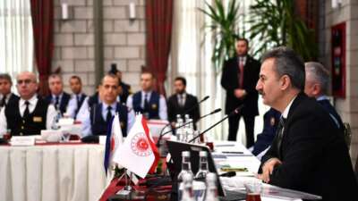 Savunma Sanayii Başkanı Görgün duyurdu: 2025 yılında 3 ALTAY tankı TSK’ya teslim edilecek