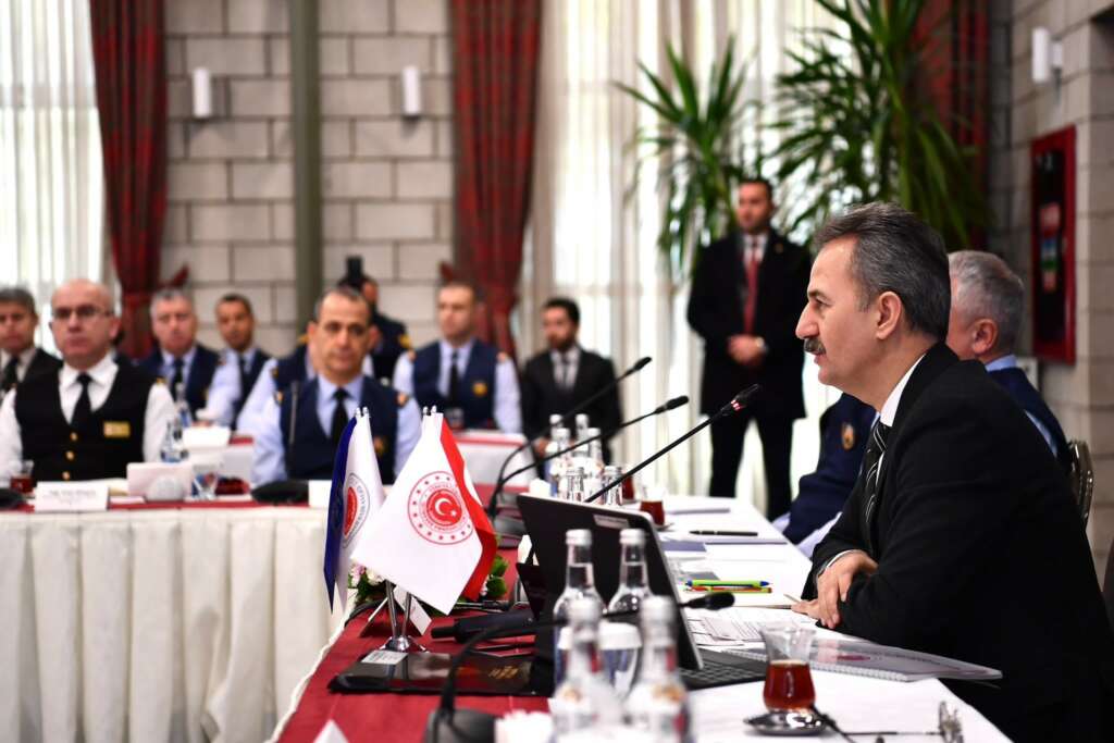 Savunma Sanayii Başkanı Görgün duyurdu: 2025 yılında 3 ALTAY tankı TSK’ya teslim edilecek